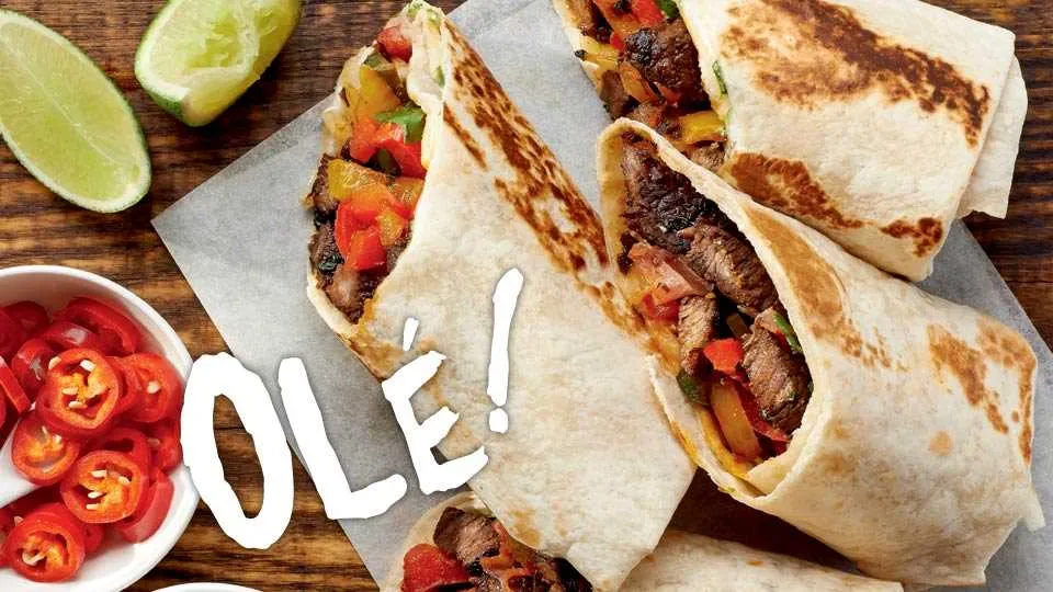 Kuchnia meksykańska – cechy charakterystyczne